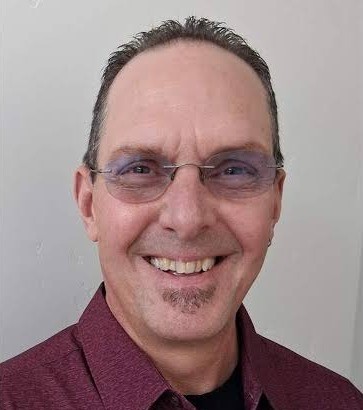David Swift, candidate for Grover Beach Mayor